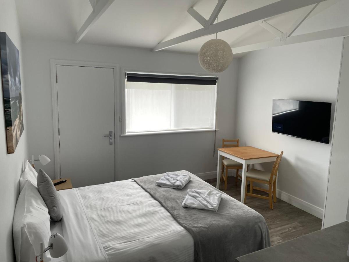 Robe Nampara Cottages ภายนอก รูปภาพ