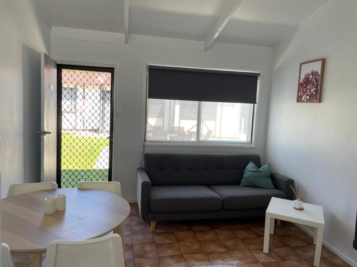 Robe Nampara Cottages ภายนอก รูปภาพ